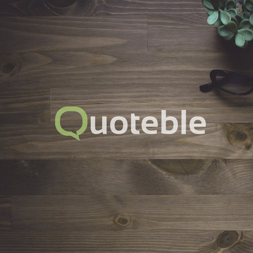 Logo for insurance company