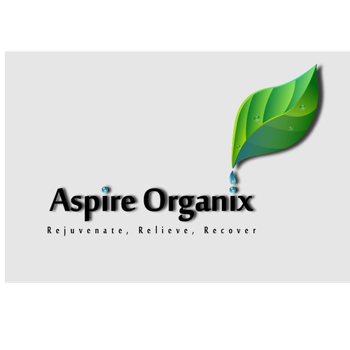 Aspire Organix 