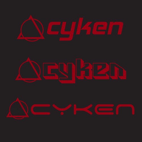 CyberPunk-esque Logo for a Ethical Hacking Startup