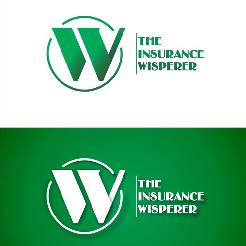 The Insurance Wisperer Logo