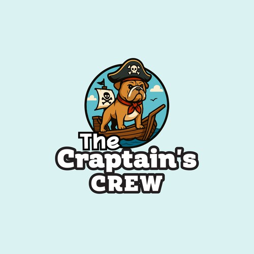 craptain's crew