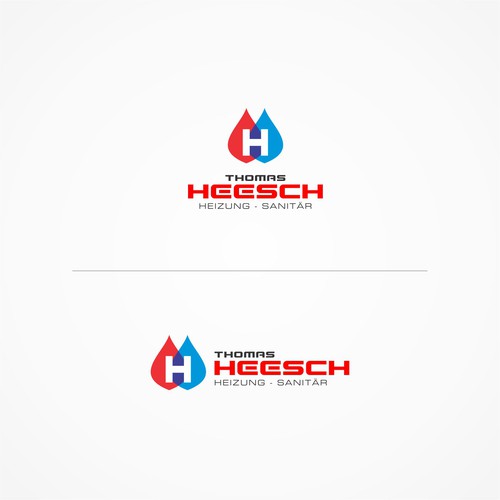 Heesch Logo