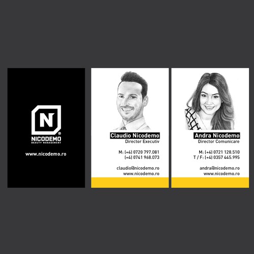 NICODEMO
