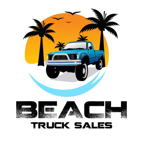 Beach Truck Sales