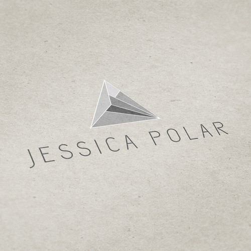 logo for Jessica Polar