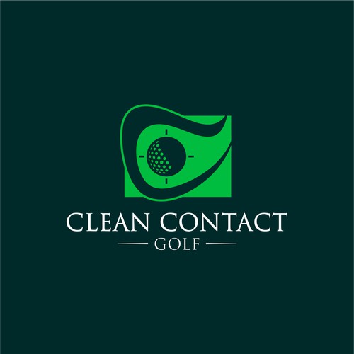 Clean Contac Golf
