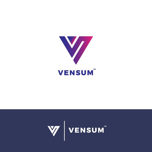 Vensum Logo