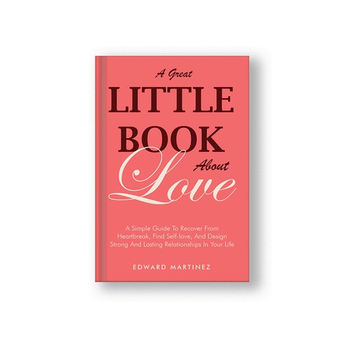 Book  Cover Design | Book Design