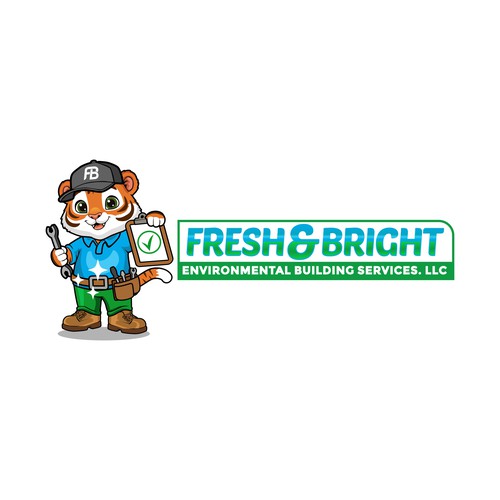 Fresh AndBright