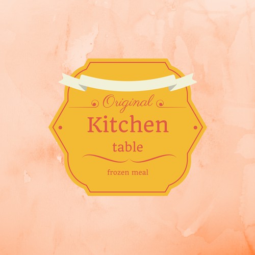 table kitchen