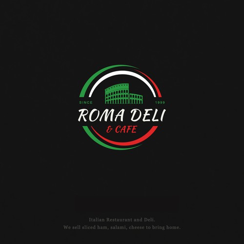 Roma Deli&Cafe