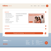 Reviewed design