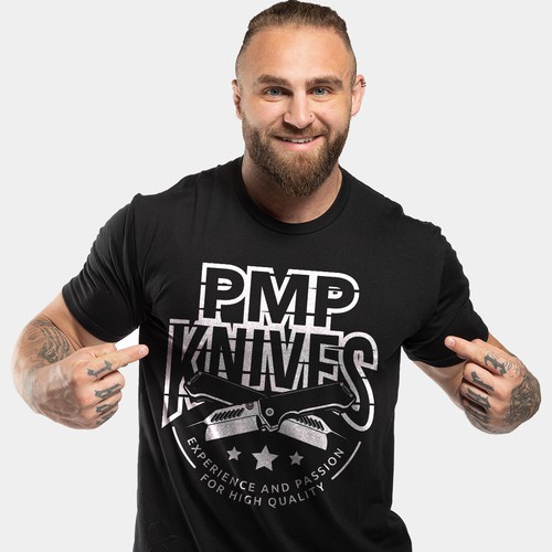 PMP Knives