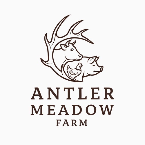 Antler Meadow Farm