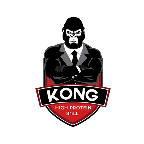 kong