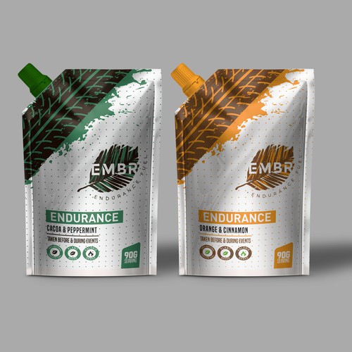 Endurance Supplement