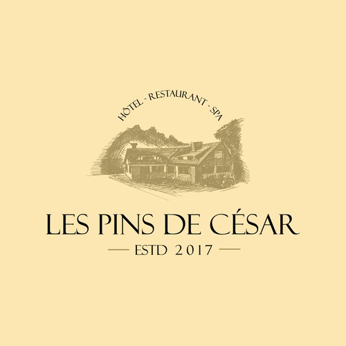 Les Pins De Cesar