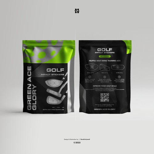Packaging & Label