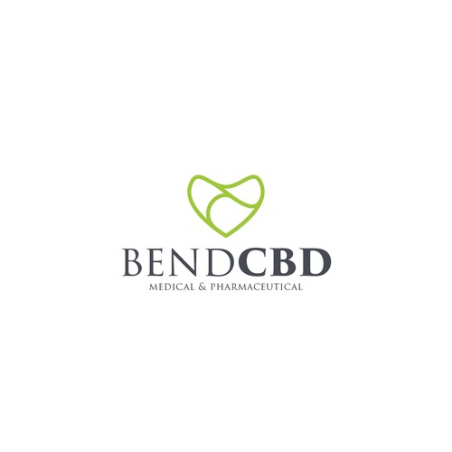 Bend CBD Co. Logo