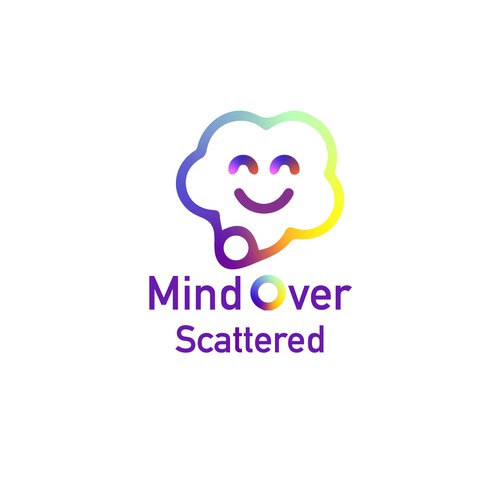 Logo for Mind over scattered 