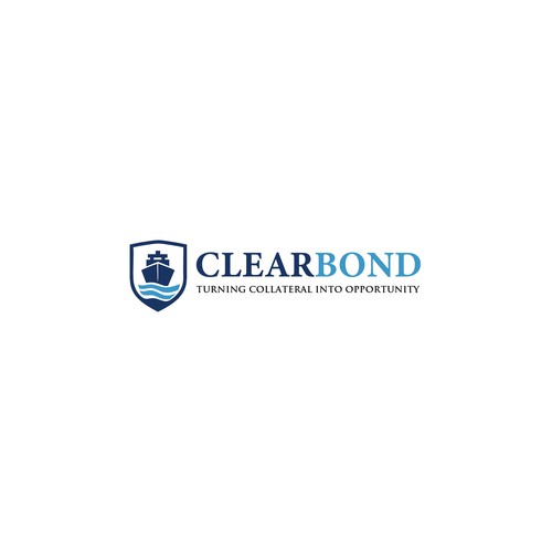 Clearbond business consulting logo