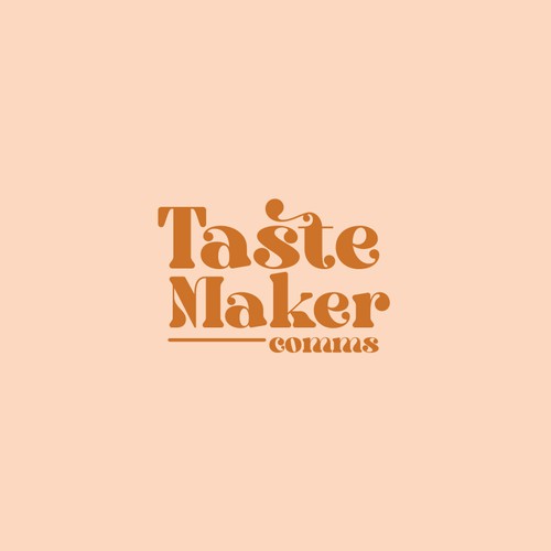 Tastemaker Comms