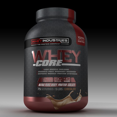 whey protein