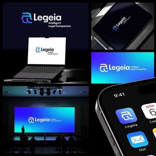 Legeia logo