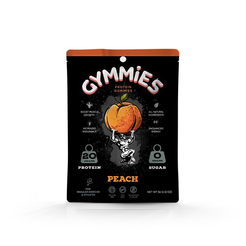 gymmies pack