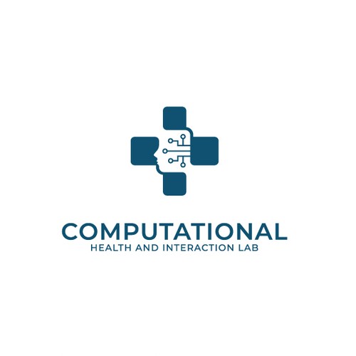Logo for digital health and mobile computing research group