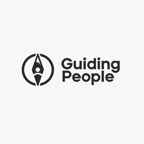 Guiding People