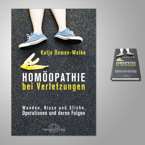 Homöopathie bei Verletzungen