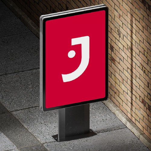 KAJA Mini Mart Brand Identity