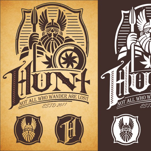 The Hunt- help us rebrand! Multiple Winners Possible