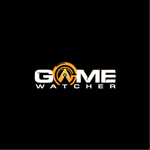 Logo creation for a PC games web site