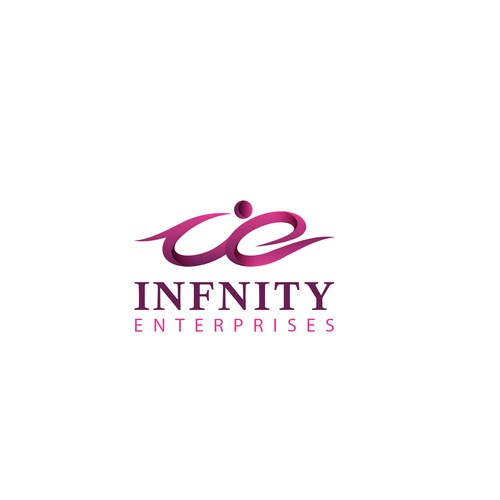 Infnity logo