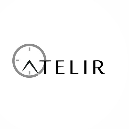 Logo for shared-use luxury watch community