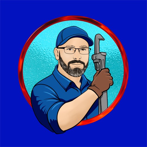 Charicature illustration