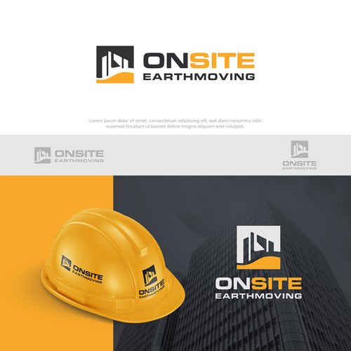 Logo design contest entry