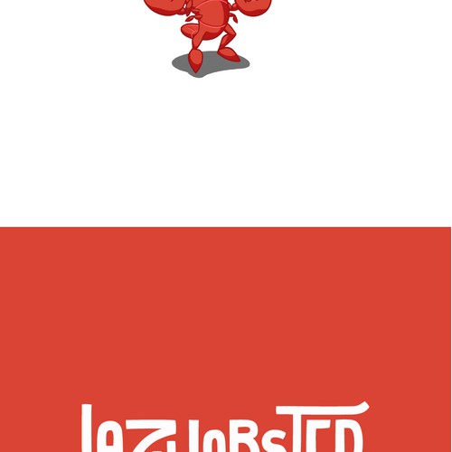 Lobster Character