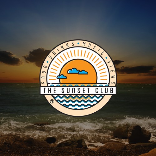 Logo concept design proposal