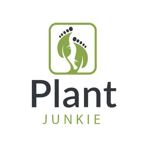 Logo concept for a company