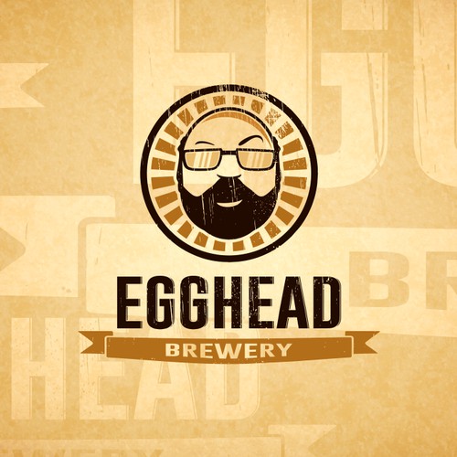 Create a exciting new brewery brand logo