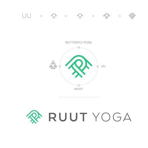 ROOT YOGA