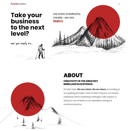 Design Agency