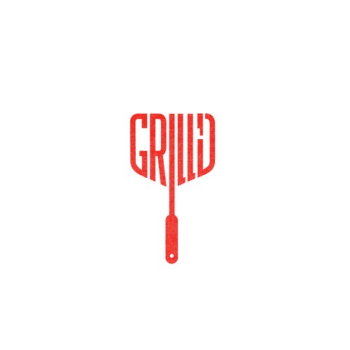 Grill'd Logo