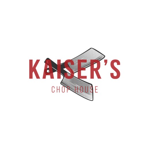Logo Concept for Kaiser's