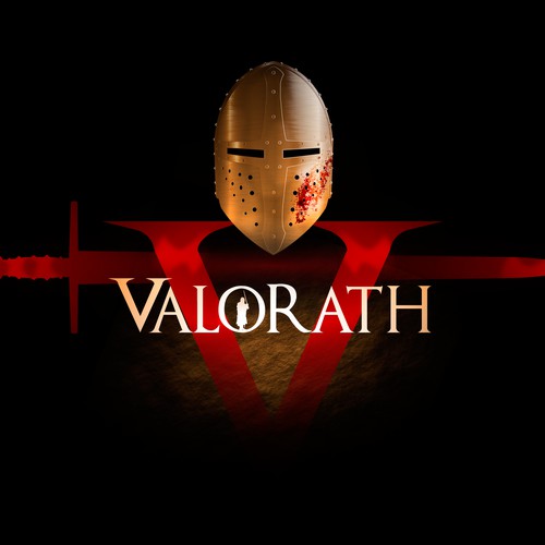 Valorath - Arena Combat logo