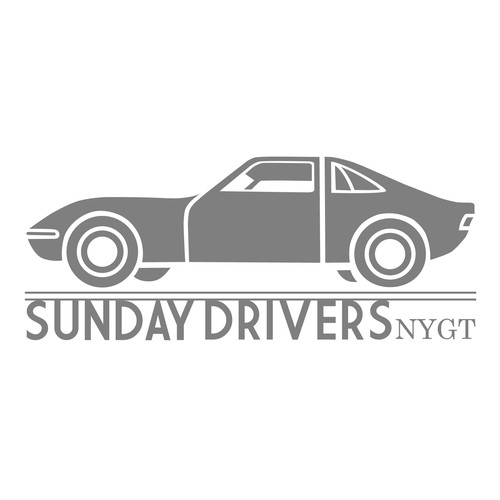 Sunday Drivers logo