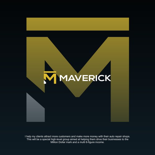 Maverick